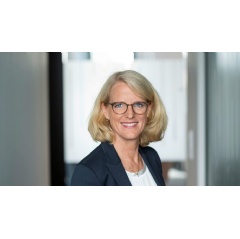 Elke Temme - Head of Charging & Energy, Volkswagen Group Components