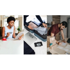 New offers focus on online shopping, small business needs, local travel and more, continuing to add value for Card Members and Merchants where it matters.