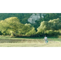 Lucie Vincentelli in Si tas un coeur (Young Hearts) by milie Vandenameele