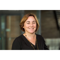 Prof. Ruth Ley PhD
