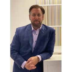 Scholastic announces the appointment of Kevin Conklin, Senior Vice President, Corporate Operations