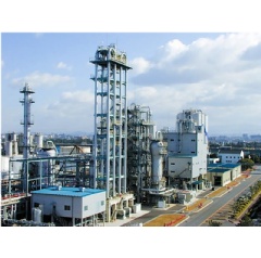 Existing facility to implement HYPOL (Prime Polymer Osaka Works)