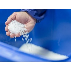 Henkel’s Technomelt adhesives range for end of line packaging applications ensures a secure, high-quality bond. (see below complete image caption)