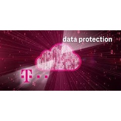 The Open Telekom Cloud opens up for social secrecy holders.