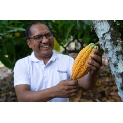 RestaurAmazônia Project is one of the six initiatives currently supported by the JBS Fund for the Amazon (JBS Disclosure)