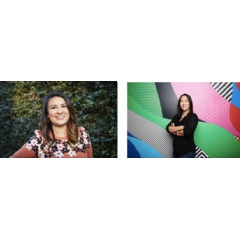 Gloria Ponce_KYAC Executive Headshot (left)
Sowon Sawyer_KYAC Executive Headshot (right)