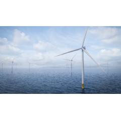 Image: Courtesy of Vestas Wind Systems A/S