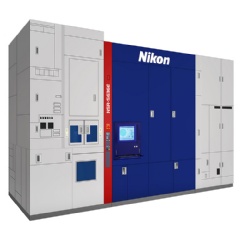 NSR-S636E ArF immersion scanner