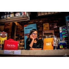 Together with Pacea and the Pro Mujer IFD Foundation, 
TiendasYa! is empowering women in Bolivia, like Silvia Choque, offering the chance to gain financial independence by becoming a franchisee.