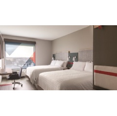 avid hotel Macon North