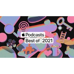 Apple recognizes exceptional podcasts and their creators for their unique ability to help listeners through this challenging and uncertain time.