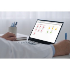 Henkel has invested in the medical technology start-up Smartz that has developed an end-to-end solution for smart diapers.