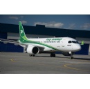 Iraqi Airways receives its first A220-300