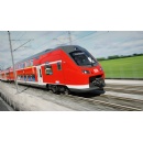 Alstom to supply new Coradia Stream trains to DB Regio