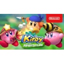 Explore a mysterious world with Kirby and the Forgotten Land on March 25
