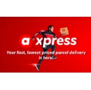 Introducing airasia xpress Fast, Easy, Low-Fare Parcel Delivery across Bangkok Now 28% Off All Deliveries!