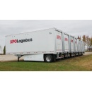 XPO Logistics Announces Expansion of Less-Than-Truckload Network with New Terminals, Maintenance Shops and Trailer Manufacturing Capacity