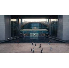 Apple Al Maryah Island is Apples newest location in the Emirates opening this Friday.