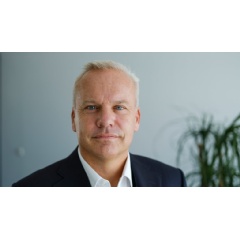 Anders Opedal, president and CEO of Equinor. (Photo: Ole Jrgen Bratland / Equinor ASA)