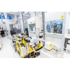 The Ammonia 2-4 project represents an important step towards commercial engine concepts after early combustion tests with ammonia fuel blends.  Wrtsil Corporation