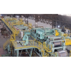 Polypropylene iBox installed at the Okayama Plant of Tokyo Steel Co., Ltd.