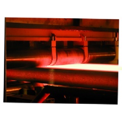 Primetals Technologies slab casting technology.