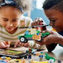 New exciting adventures coming to LEGO® City through story-based building experiences