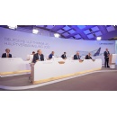 Lufthansa Shareholders approves all agenda items at Annual General Meeting
