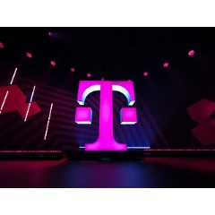 Telekom strengthens its brand and market communication with adam&eve Berlin.