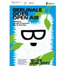 Berlinale Goes Open Air: Outdoor Screenings of Festival Films from June 15-29, 2022