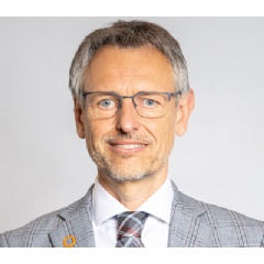 Dr. Alexander Fleischanderl is the newly appointed head of Green Steel.