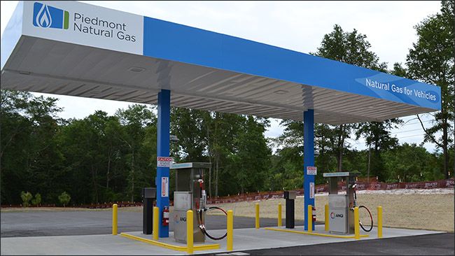 piedmont-natural-gas-opens-compressed-natural-gas-fueling-station-in