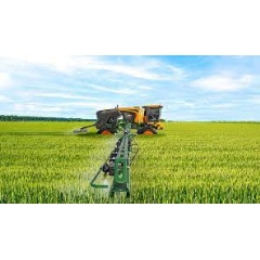 The unique Smart Spraying solution from Bosch BASF Smart Farming will be incorporated into Staras flagship Imperador line for the Brazilian market.