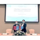IPMA and ZTE sign MOU on strategic cooperation towards innovative project management