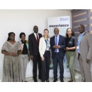01Talent Africa and Atos launch their first Collective Intelligence Zone to reveal the digital talent of tomorrow in Senegal