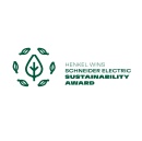 Henkel wins Schneider Electric Sustainability Award