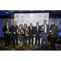 Schneider Electric - Energy Mastering Awards 2022