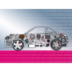 Is it worthwhile for a car recycler to recycle a car? The answer lies in the supply chain.  DTAG