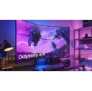Samsung Electronics Takes Gaming Experiences To The Next Level with Global Launch of Odyssey Ark