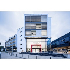 Henkel has officially inaugurated its new Inspiration Center Dsseldorf (ICD) of the Adhesive Technologies business unit.