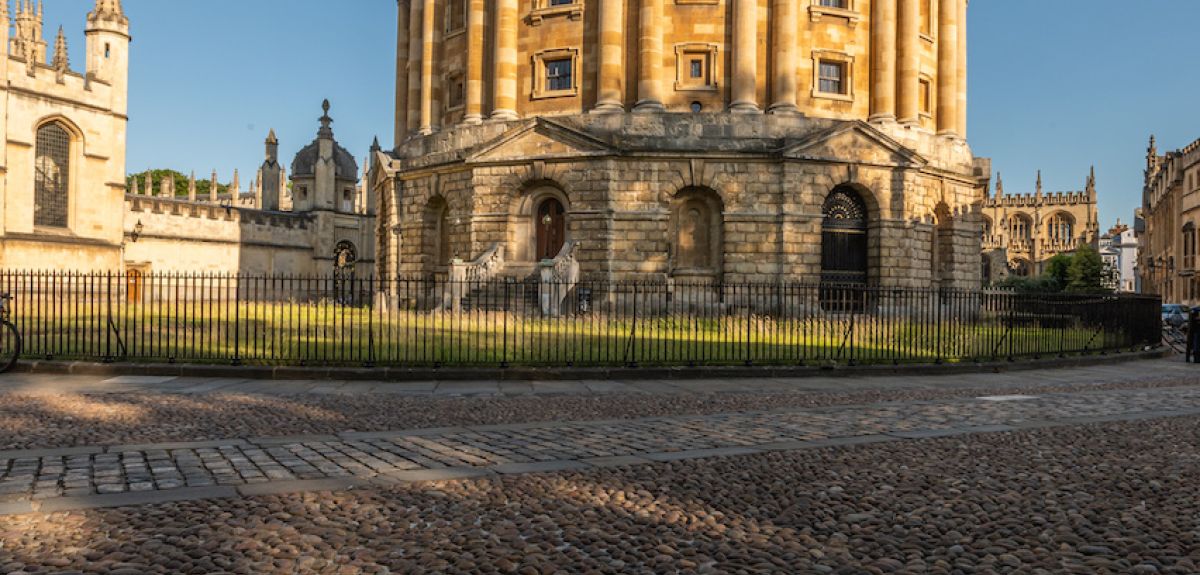 Oxford University tops The Times Good University Guide 2023 rankings
