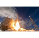 SES Successfully Launches Second and Third C-Band Satellites on ULA Rocket