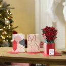 Hallmark Helps Shoppers Spread Holiday Cheer with Seasonal Greeting Cards and Gift Wraps