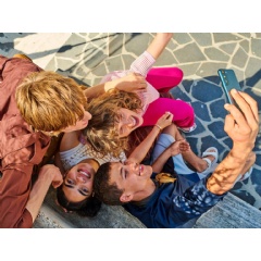 Telekom is the most popular mobile communications provider among young people.  Deutsche Telekom