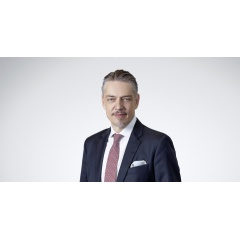 Dr. Marc Pfeffer