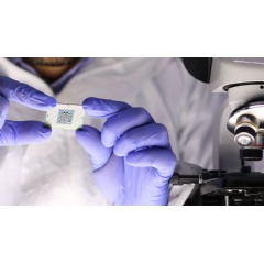 Henkel has commercialized Loctite Ablestik ATB 125GR, a new a high-performance non-conductive die attach film for semiconductor packaging.