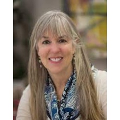 Kate OBrien, Director of the Department of Immunization, Vaccines and Biologicals at WHO