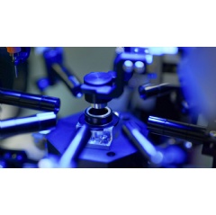 Using a unique UV cationic thermal dual cure epoxy, Loctite Ablestik NCA 3218 offers an ideal solution for lens bonding in ADAS sensors.
