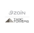 Zain Iraq finalizes the sale and leaseback of 4,968 towers to TASC Towers Iraq