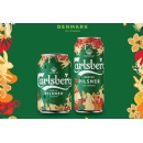 Carlsberg celebrates lunar new year and the year of the Rabbit with special limited edition packaging